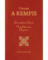 O naśladowaniu Chrystusa - De imitatione Christi