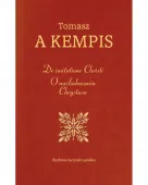 O naśladowaniu Chrystusa - De imitatione Christi