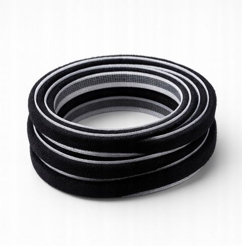 Drzwi przesuwne zestaw okuć szerokość 2m 2 drzwi na Arena.pl