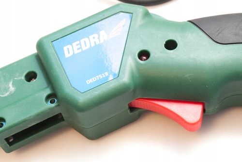 Nóż termiczny DEDRA do styropianu 150W na Arena.pl