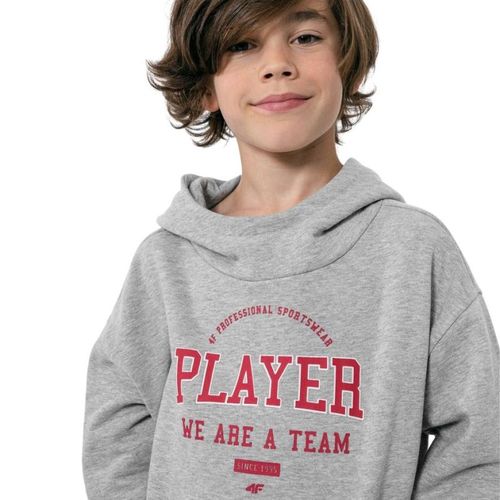 Bluza 4F Jr HJZ22 JBLM006 27M 122 na Arena.pl