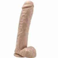 get real model 28 cm pvc - anatomiczny model z realistyczną teksturą