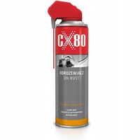 CX80 ON RUST ODRDZEWIACZ SPRAY BŁYSKAWICZNY 500ml