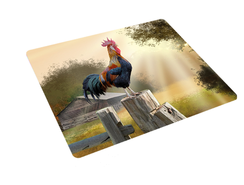 Podkładka pod myszkę Kury na Arena.pl