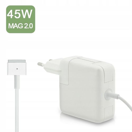 Zasilacz Ładowarka do APPLE 45W 14,85V 3,05A MgSafe2 T-type na Arena.pl