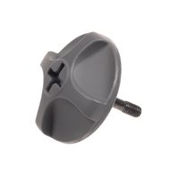 Śruba filtra powietrza Kawasaki TJ53E 92154-2045