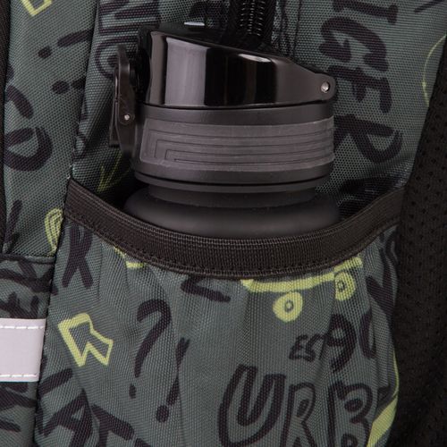 Plecak młodzieżowy Coolpack Jerry Tiger na Arena.pl