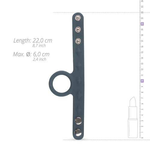 Boners Cock & Ball Strap - S/M na Arena.pl