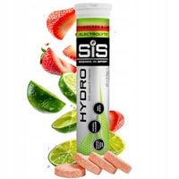 SIS Go Hydro 20 tabletek musujących Nawodnienie Izotonik |