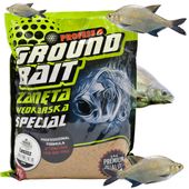 Zanęta Wędkarska PROFESS SPECJAL - 2 kg LESZCZ