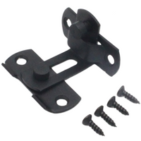 Blokada Kątowa 90 Stopni, Zamek I Zatrzask Drzwi Ze Stali Nierdzewnej