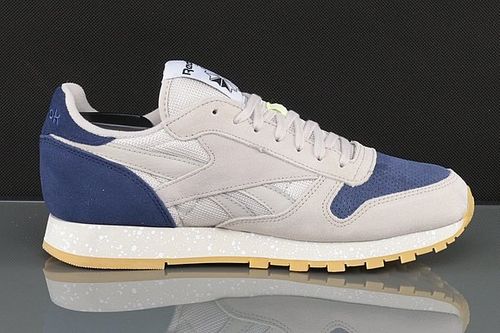 Reebok CL LEATHER SM (AQ9773) na Arena.pl