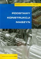 Podstawy konstrukcji maszyn Praca zbiorowa