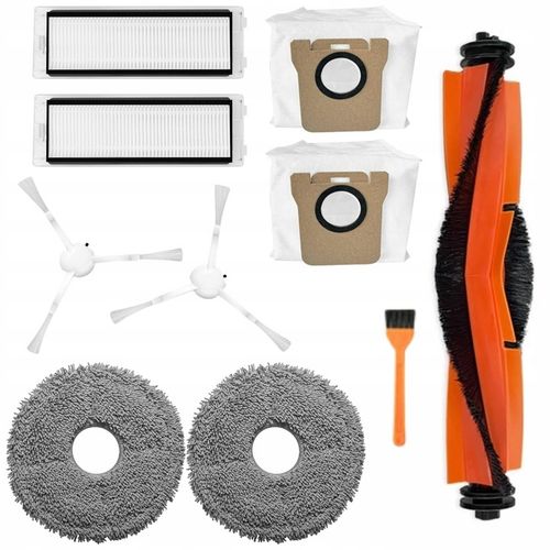 Akcesoria do odkurzacza Xiaomi MI Robot Vacuum X10+ PLUS/X20+ na Arena.pl