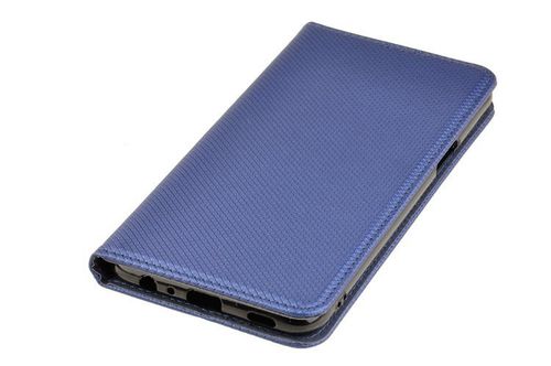 Etui Smart do LG K52 / K62 niebieski na Arena.pl