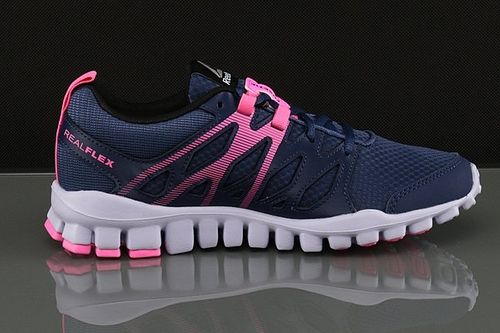 Reebok REALFLEX TRAIN 4.0 (AR3055) na Arena.pl