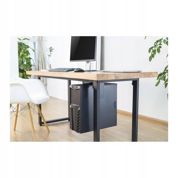 UCHWYT NA KOMPUTER PODBLATOWY 360st DO 10kg zdjęcie 5