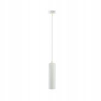 Lampa wisząca MADARA MINI II GU10 IP20 BIAŁY