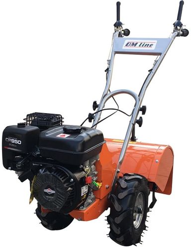 OLEO MAC OM LINE PT48BS GLEBOGRYZARKA SPALINOWA KULTYWATOR Z NAPĘDEM SAMOBIEŻNA 6,5 KM B&S BRIGGS&STRATTON PREMIUM - OFICJALNY DYSTRYBUTOR - AUTORYZOWANY DEALER OLEO MAC na Arena.pl