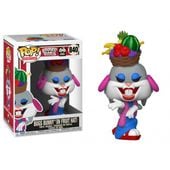 funko pop! animation looney tunes bugs bunny fruit hat 840