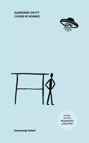 Cukier w normie zdjęcie 1