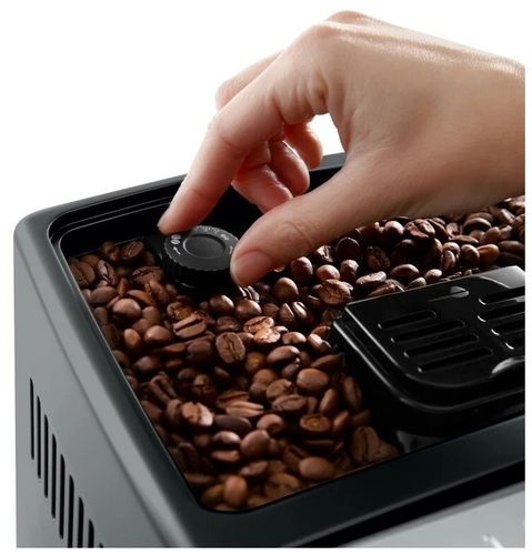 Ekspres ciśnieniowy do kawy z młynkiem Delonghi ECAM25.120.B (P) na Arena.pl