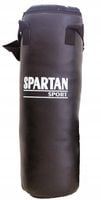Worek Treningowy Bokserski do Treningu Sztuki Walki 10 kg SPARTAN