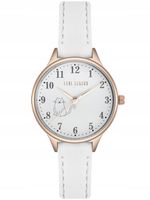 ZEGAREK DAMSKI PAUL LORENS - 12491A-3C2-3 + BOX
