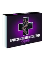 Gry-Apteczka Silnej Niezależnej Kobiety