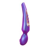 pleaser - iridescent night