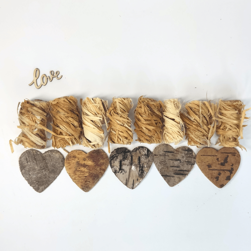 Eko podpałka DUŻE OPK 5 KG Do Ogniska Komina Pieca i Grilla na Arena.pl