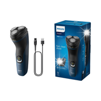 Golarka męska PHILIPS S1151/00 Na sucho i Na mokro AKUMULATOROWA