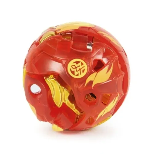 BAKUGAN EVOLUTIONS PLATINUM PYRUS DRAGONOID na Arena.pl
