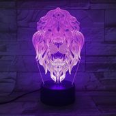 Przynieś kawałek marzeń do swojego domu z lampami 3D!