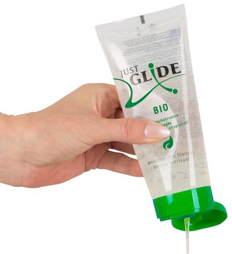 just glide bio 200 ml na Arena.pl