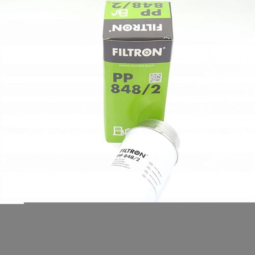 FILTR PALIWA FILTRON na Arena.pl