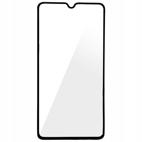 Spacecase Glass 5D Huawei Mate 20 zdjęcie 9