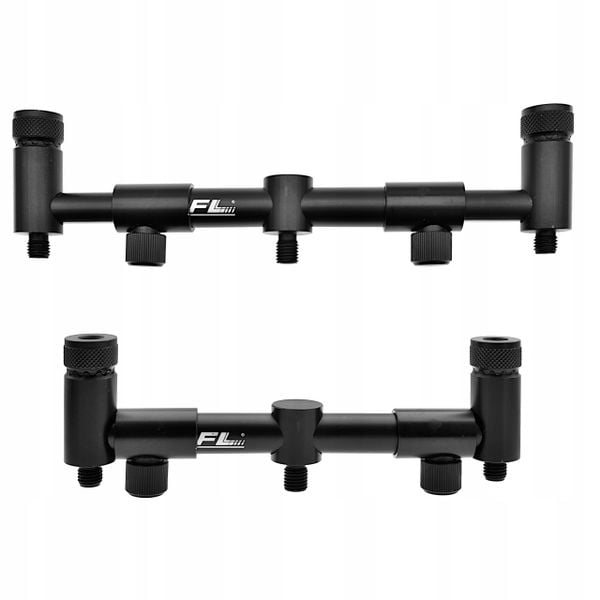 Buzz Bar poprzeczka Buzzer Buzzbar Magnetic 2 Rods zdjęcie 5