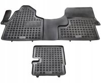 Mercedes SPRINTER II 2006-2018 DYWANIKI GUMOWE