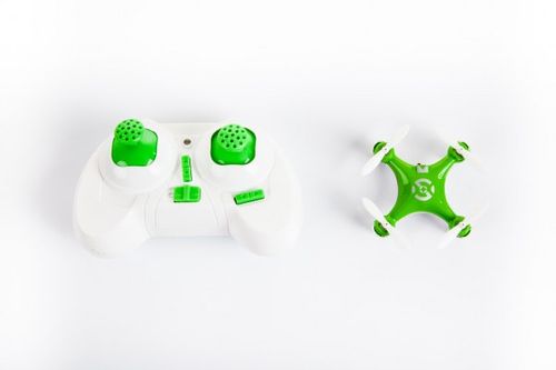 Dron RC miniaturowy CX10 na Arena.pl