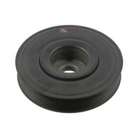 tarcza pasowa wału korbowego Renault Scenic II 2005 2006 2007 2008 2009