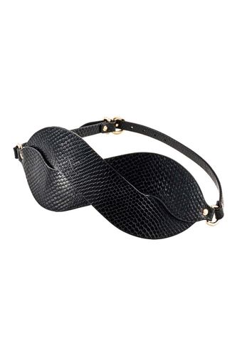 guilty pleasure beacon braided blindfold na Arena.pl
