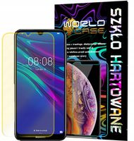 SZKŁO HARTOWANE DO HUAWEI Y6 2019 NA EKRAN SZKIEŁKO OCHRONNE
