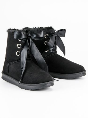 WIĄZANE ŚNIEGOWCE Rozmiar - 39 na Arena.pl