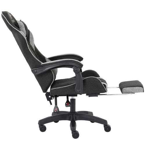 fotel core black/dark gray na Arena.pl