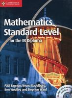Fannon Mathematics Standard Level for the IB