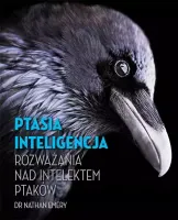 Ptasia inteligencja. Rozważania nad intelektem ptaków