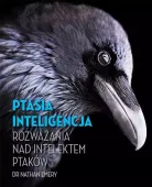 Ptasia inteligencja. Rozważania nad intelektem ptaków