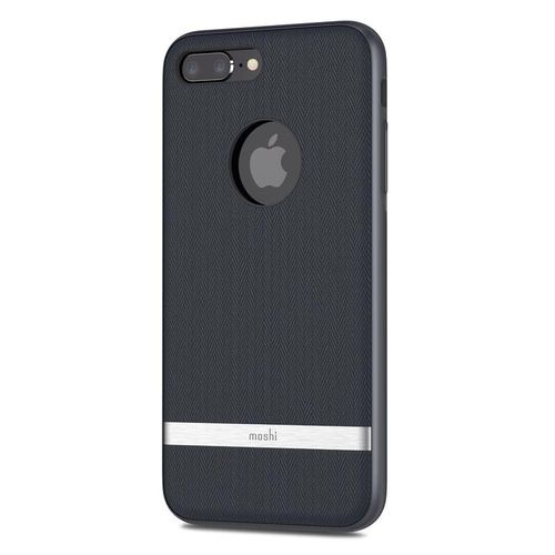 Moshi Vesta - Etui iPhone 8 Plus / 7 Plus (Bahama Blue) na Arena.pl