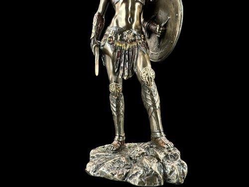 AMAZONKA WOJOWNICZKA VERONESE  WU77776A4 na Arena.pl